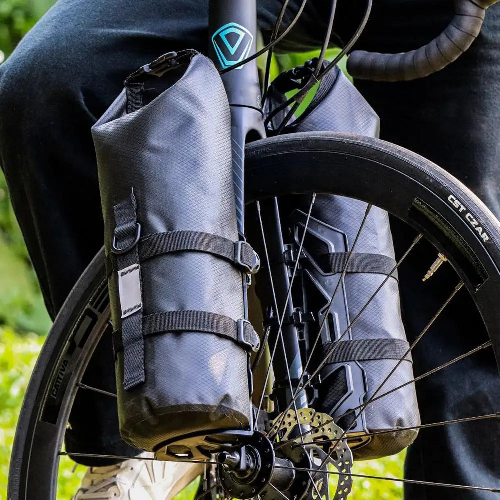 Devako Front Fork Rucksäcke - Wasserdicht