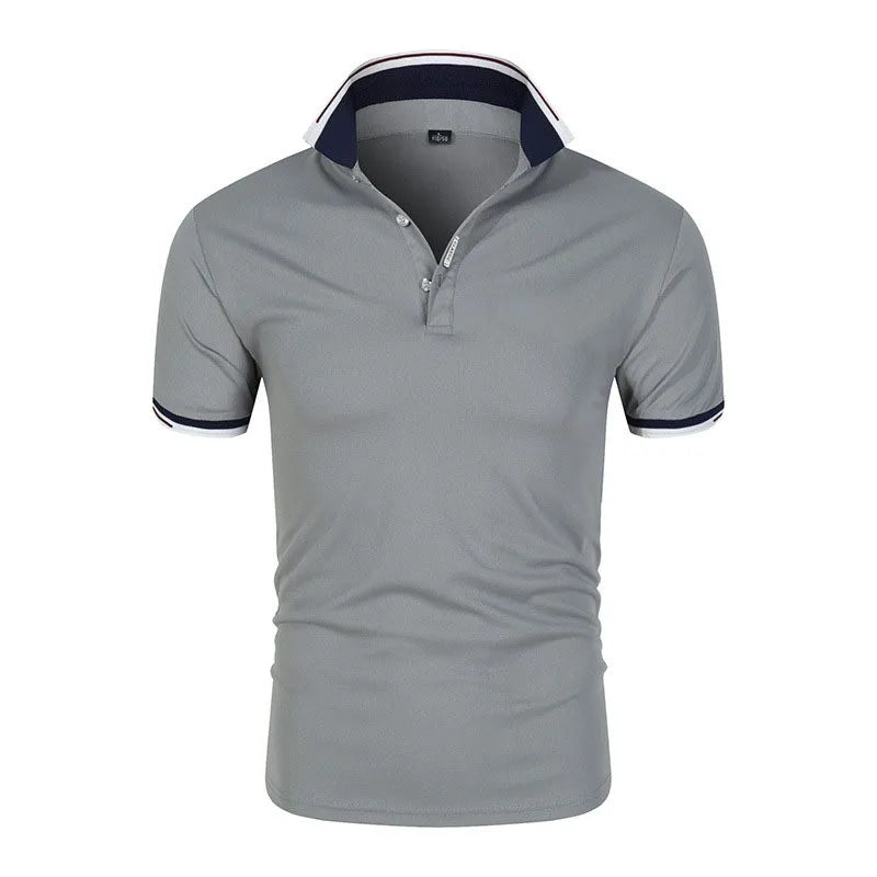 Urban Chic Polo-T-shirts til mænd - Karvin