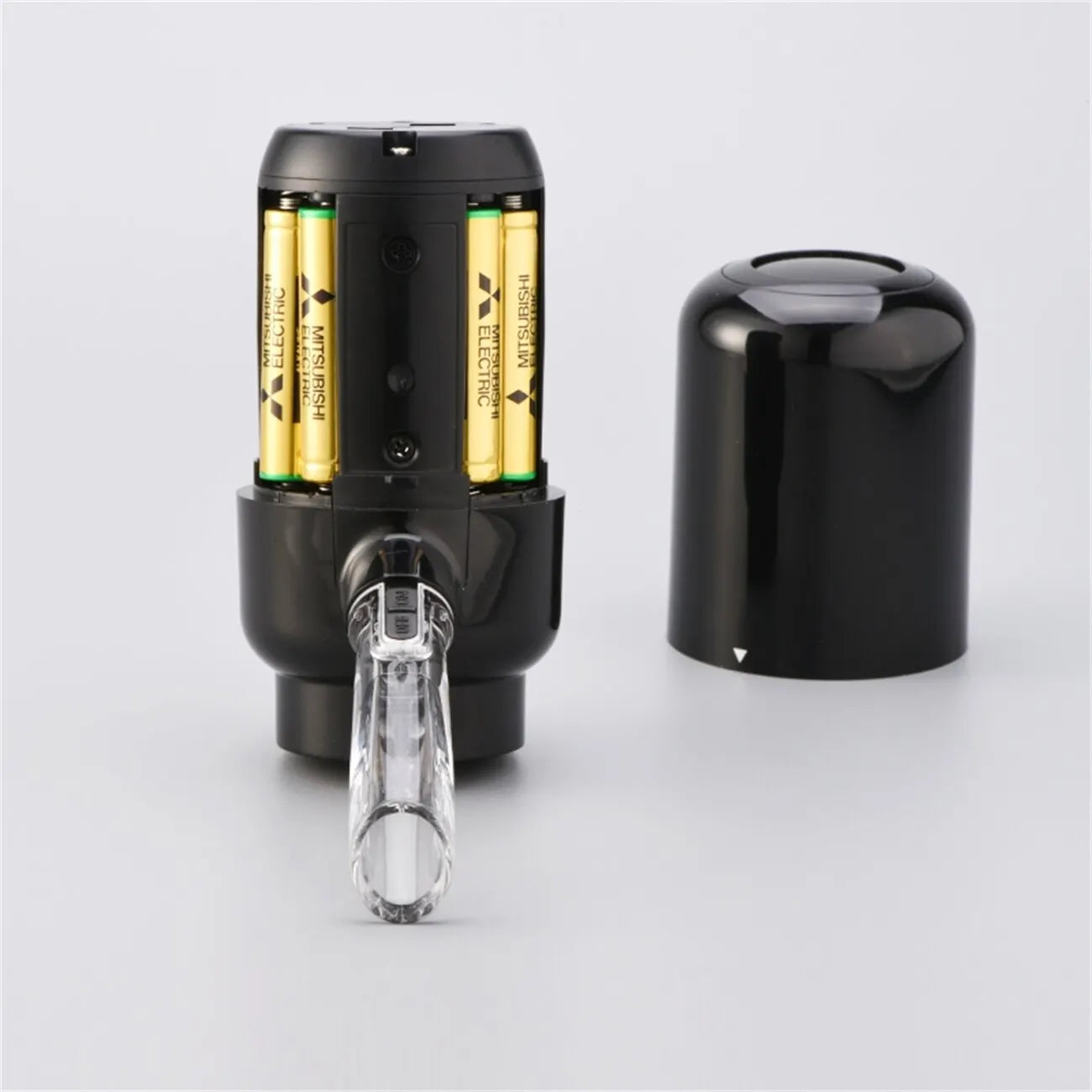 Devako elektrisk vin dispenser