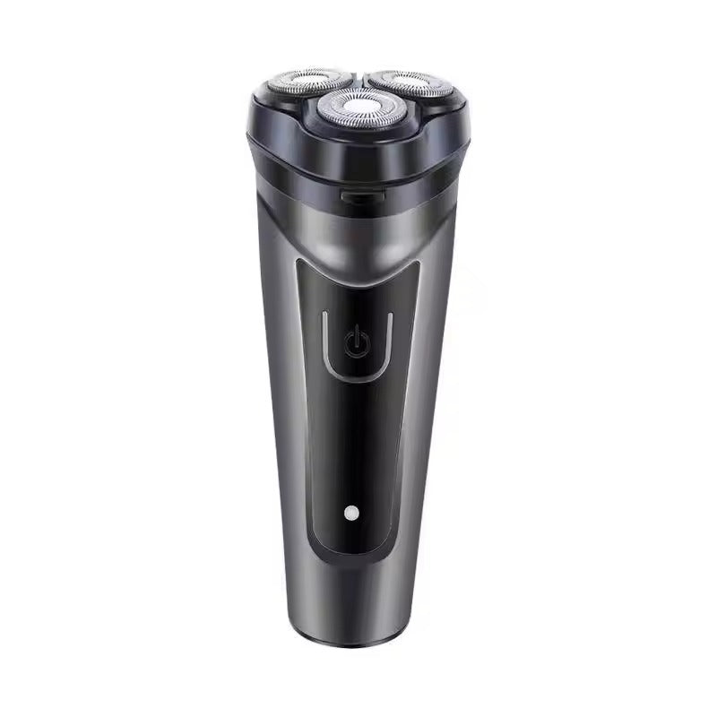 3D PowerShave Wasserdichtes Rasiergerät | Schnell, Effizient und Komfortabel