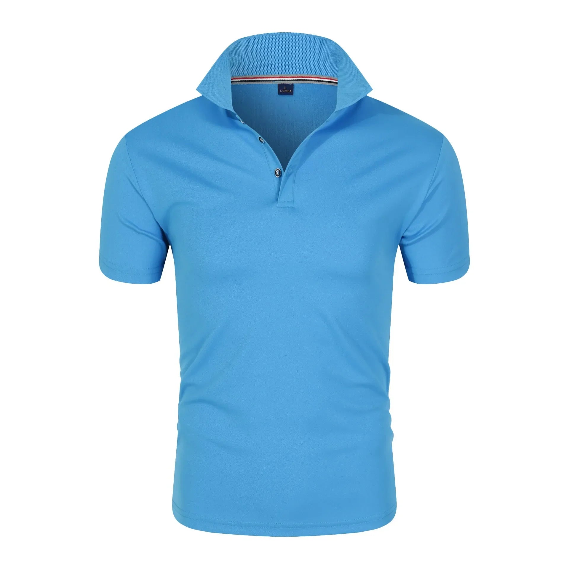 Urban Chic Polo-T-shirts til mænd - Karvin