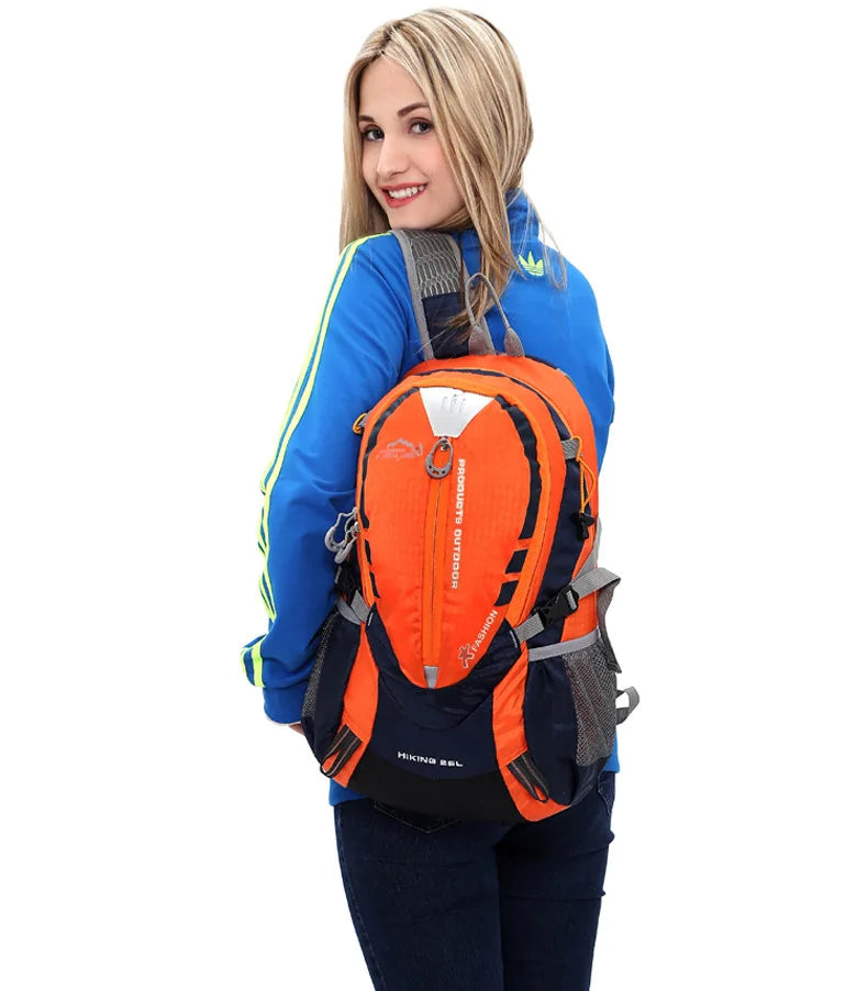Devako Rax | Premium Rucksack - 25L