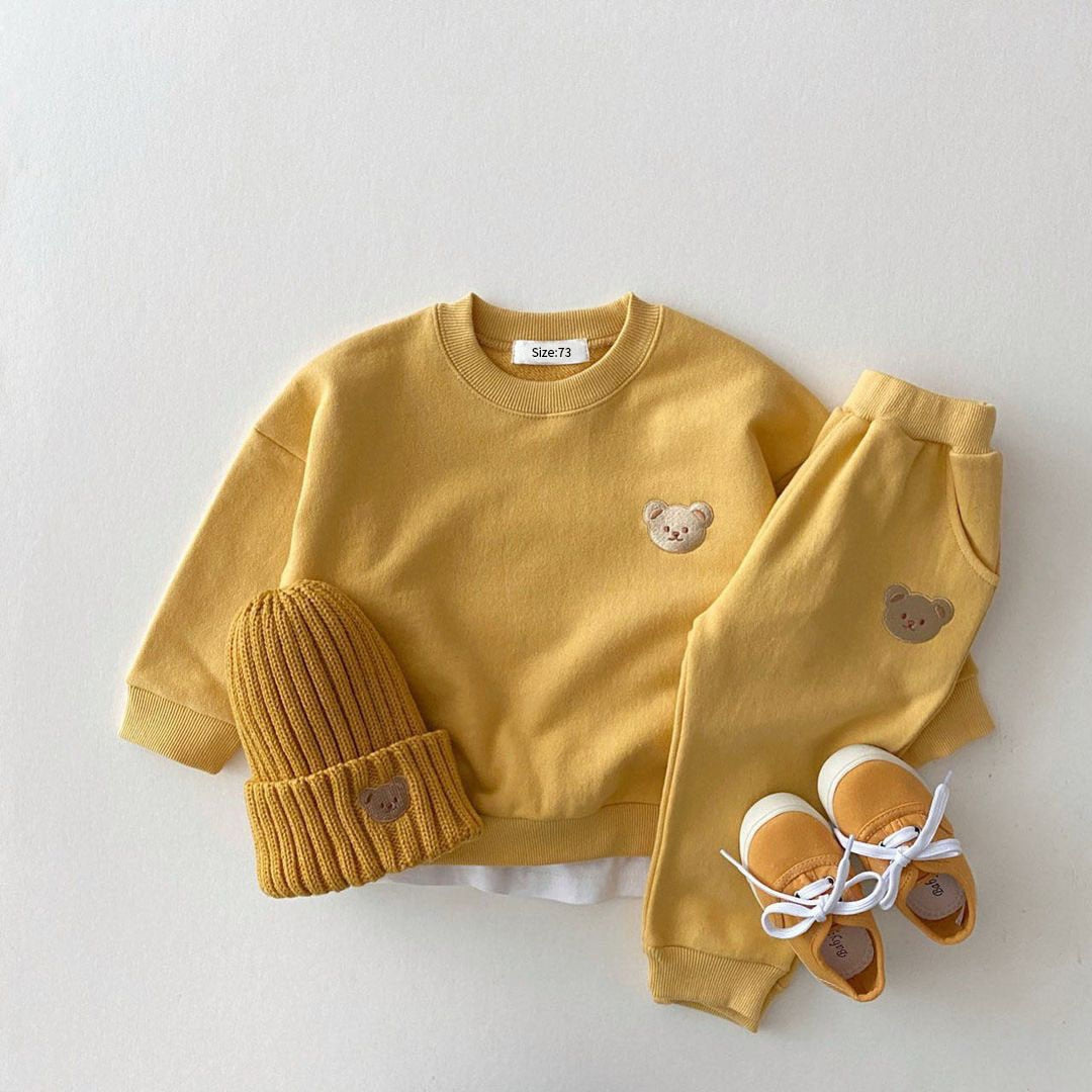 Ensemble 2 pièces pour enfants | Super mignon & tendance