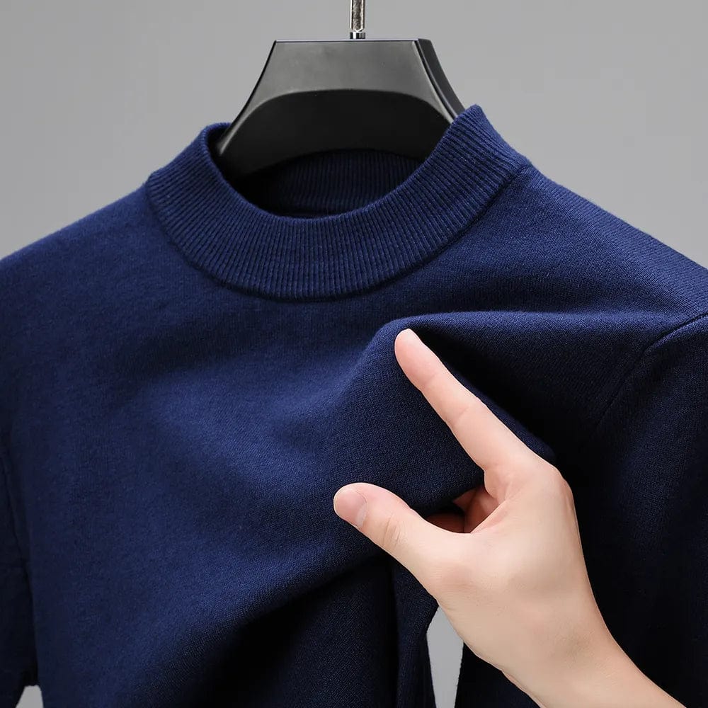 Caslo maglione di cashmere – morbido, elegante e abbinabile