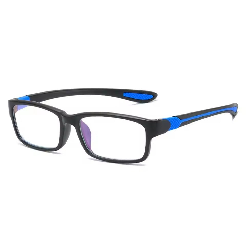 Stylische Sport-Lesebrille - Ultimativer Augenschutz und Komfort