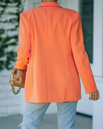 Stilvoller Blazer für Frauen - Sara