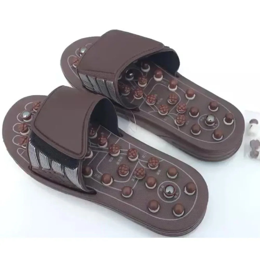 ComfortWave - Reflexzonenschuhe für Männer in 4 Größen