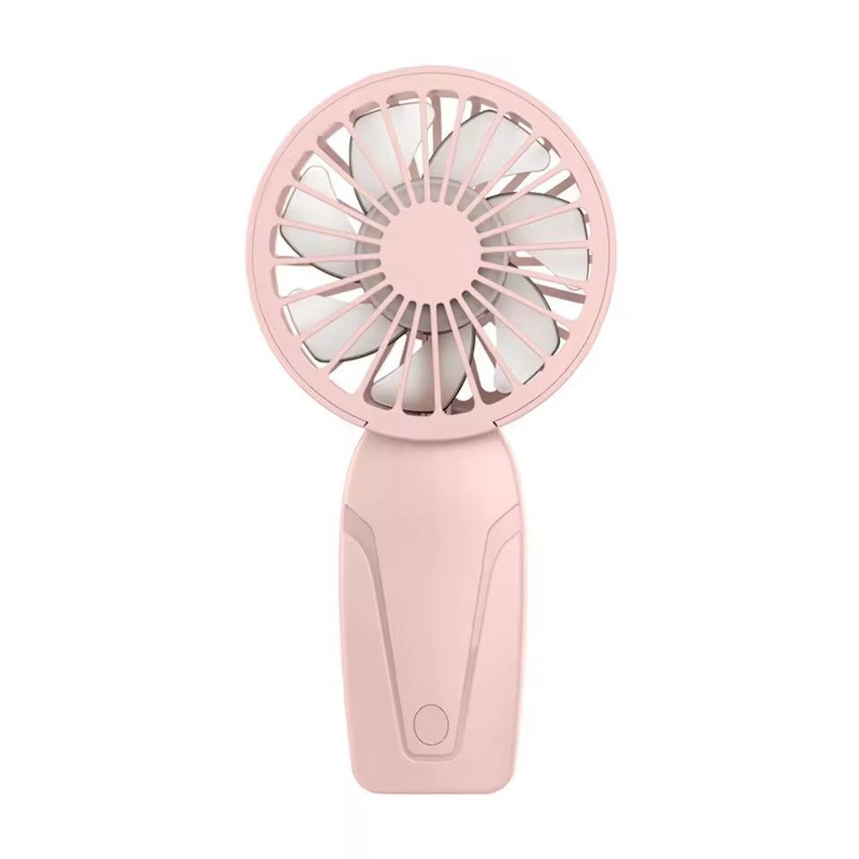 Leiser Taschenventilator – Frische Brise für unterwegs