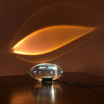 StarGlow Crystal Eye 2025 – Die neue Generation des Nachtlichts