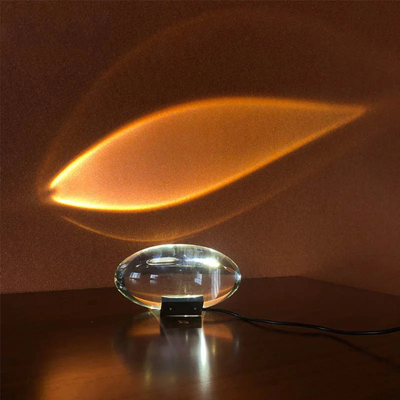 StarGlow Crystal Eye 2025 – Die neue Generation des Nachtlichts