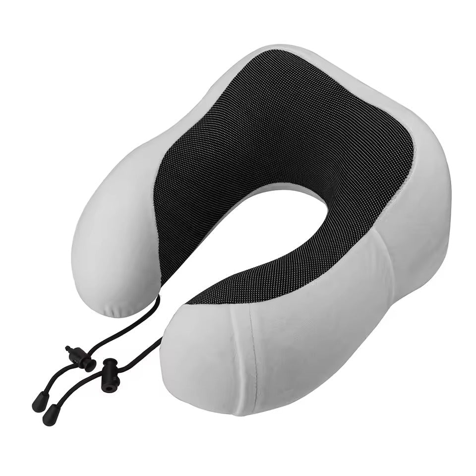 Komfort Nackenkissen – Ergonomische Unterstützung für Reisen