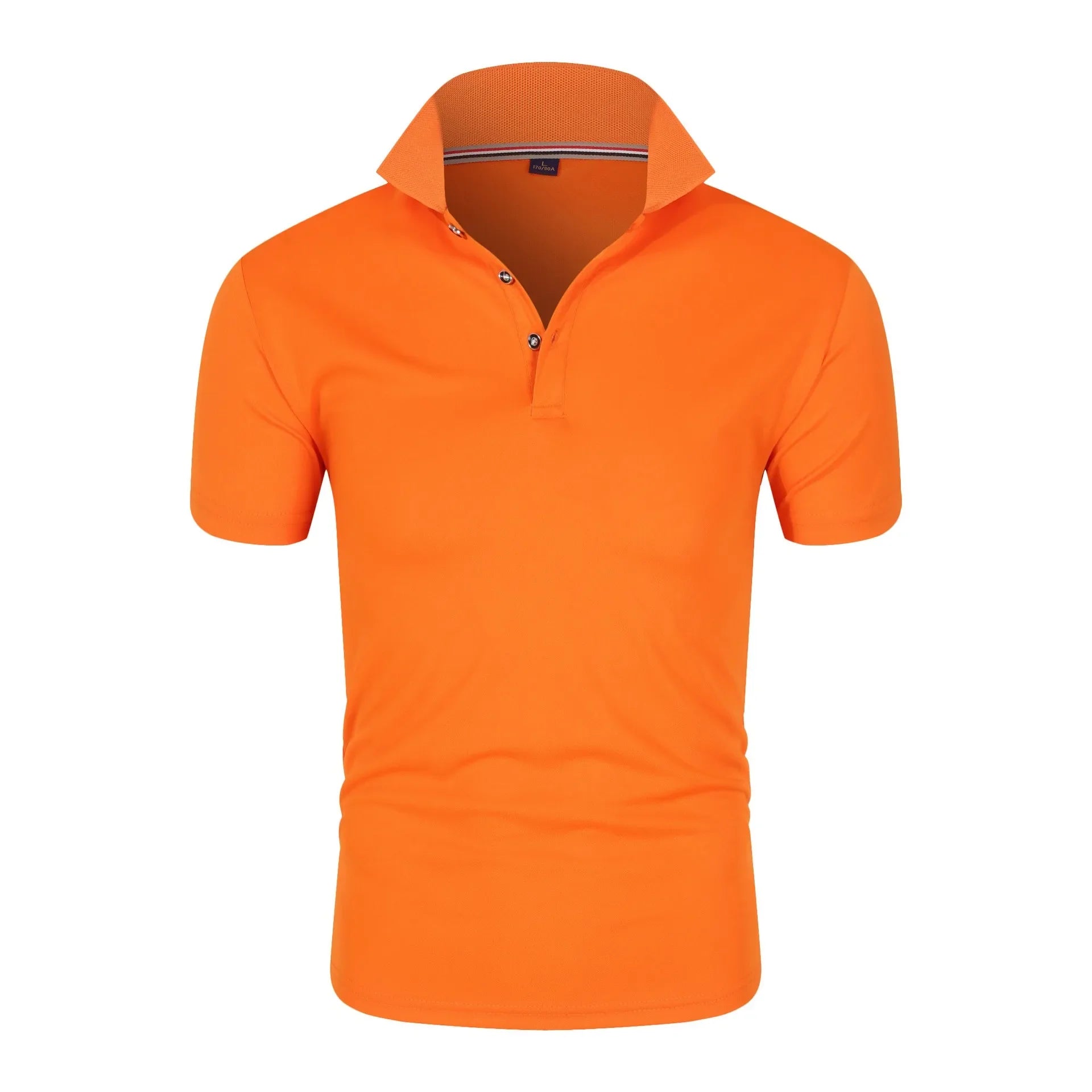 Urban Chic Polo-T-shirts til mænd - Karvin