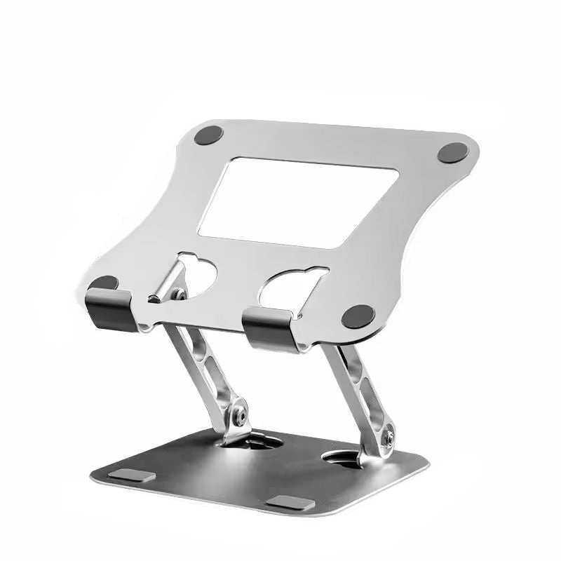 Kompakter Tablet- & Laptophalter – Flexibles Arbeiten überall