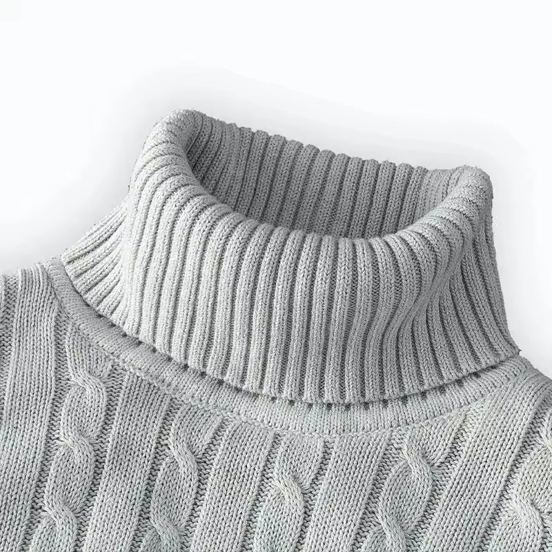 Pull homme chaud tendance | Confort et style pour les jours froids