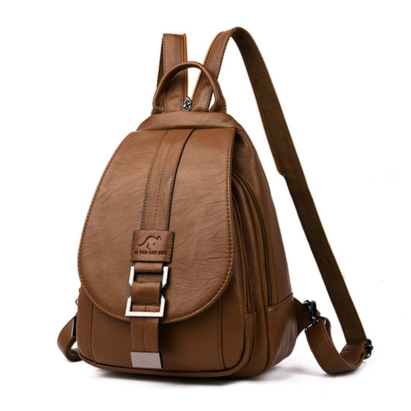 Devako Miloa - Rucksack für Frauen