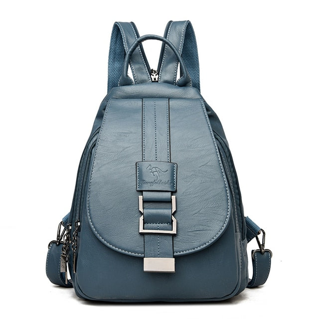 Devako Miloa - Rucksack für Frauen