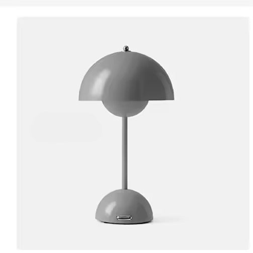 Jerry Retro-Tischlampe - Nostalgisches Design mit modernem Touch