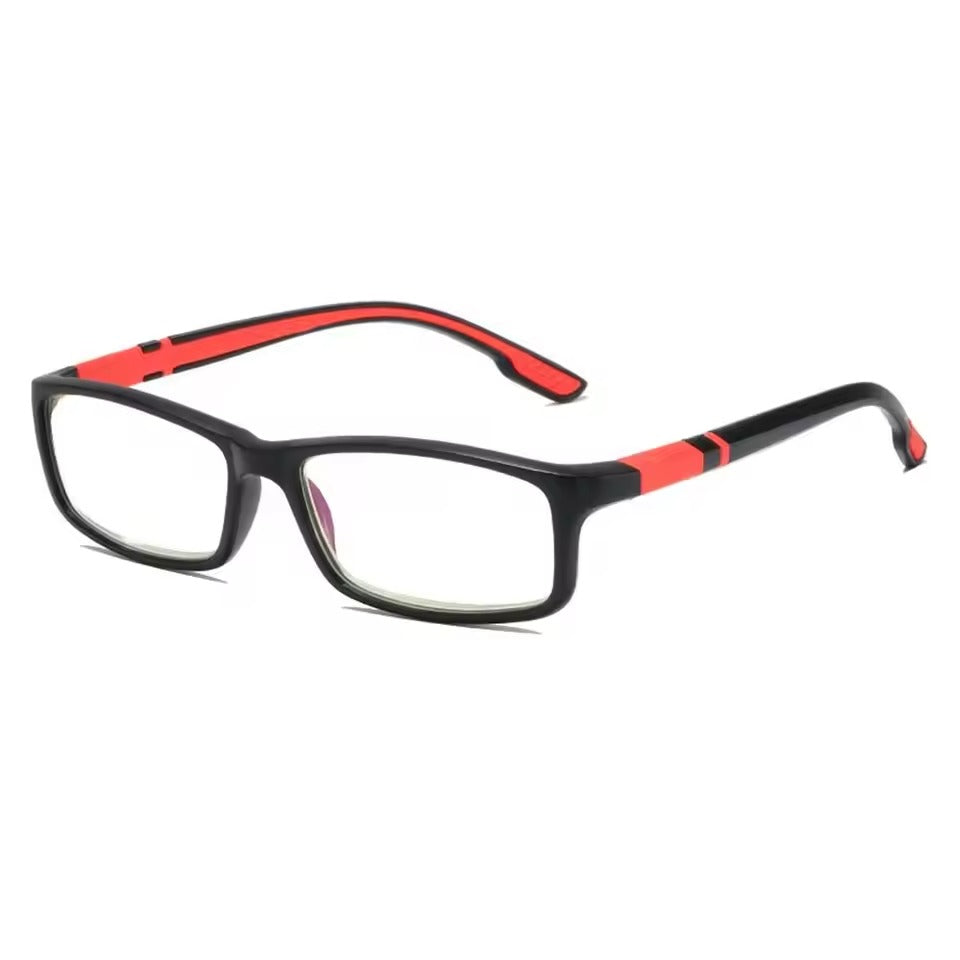 Stylische Sport-Lesebrille - Ultimativer Augenschutz und Komfort