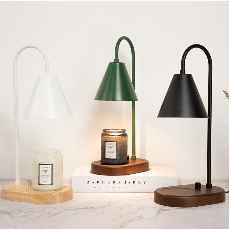 Devako Atmos Lampe