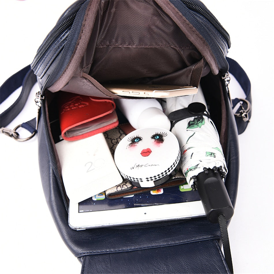 Devako Miloa - Rucksack für Frauen