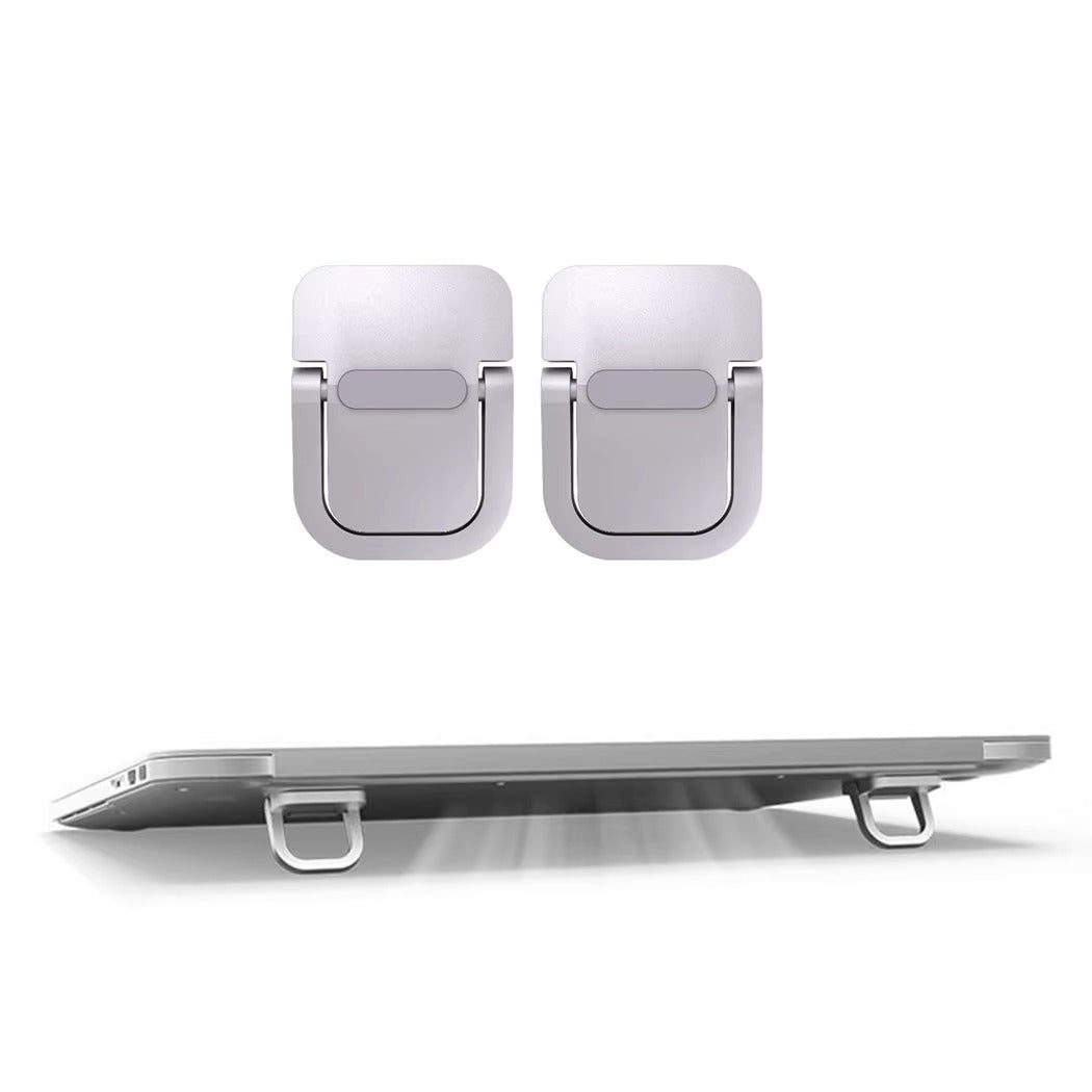 Magischer Laptop-Helfer – Ergonomische Lösung für Ihren Arbeitsplatz