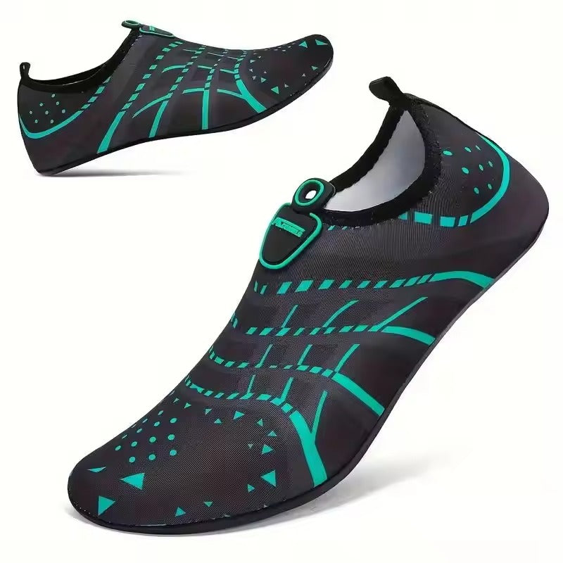 Strandspaß Wasserschuhe – Schutz vor Schnitten & Stichen im Wasser