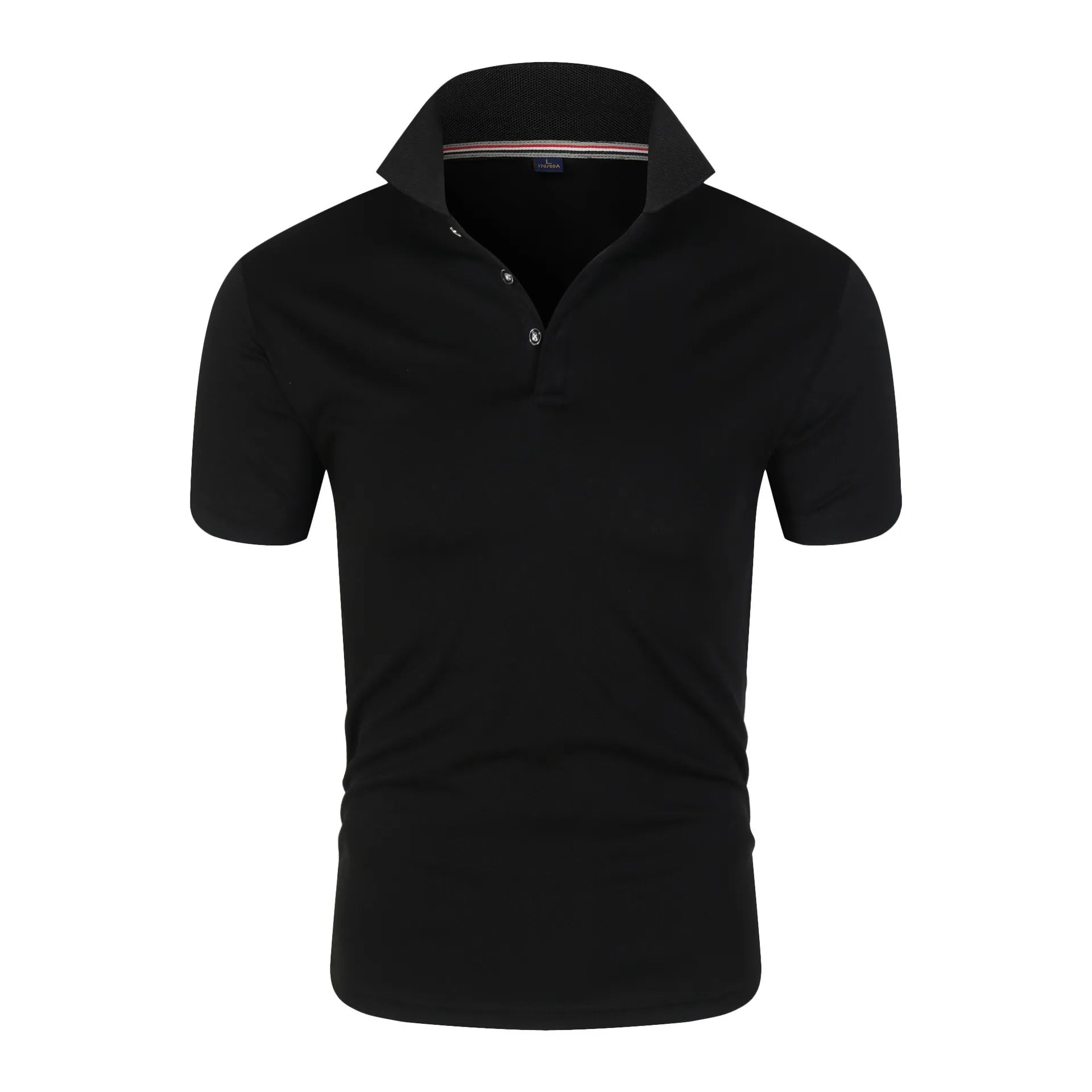 Urban Chic Polo-T-shirts til mænd - Karvin