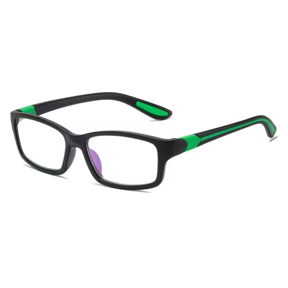 Stylische Sport-Lesebrille - Ultimativer Augenschutz und Komfort