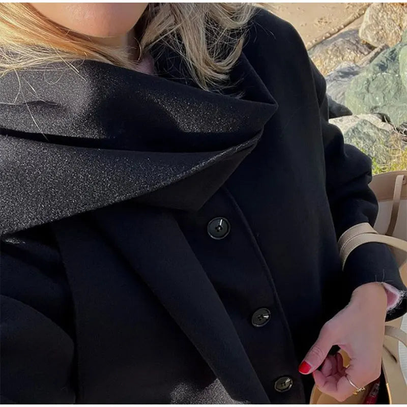 Dara Trenchcoat | Vintage & Stylish