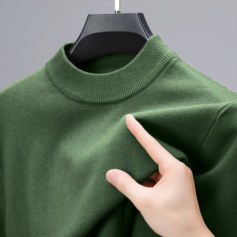 Caslo maglione di cashmere – morbido, elegante e abbinabile