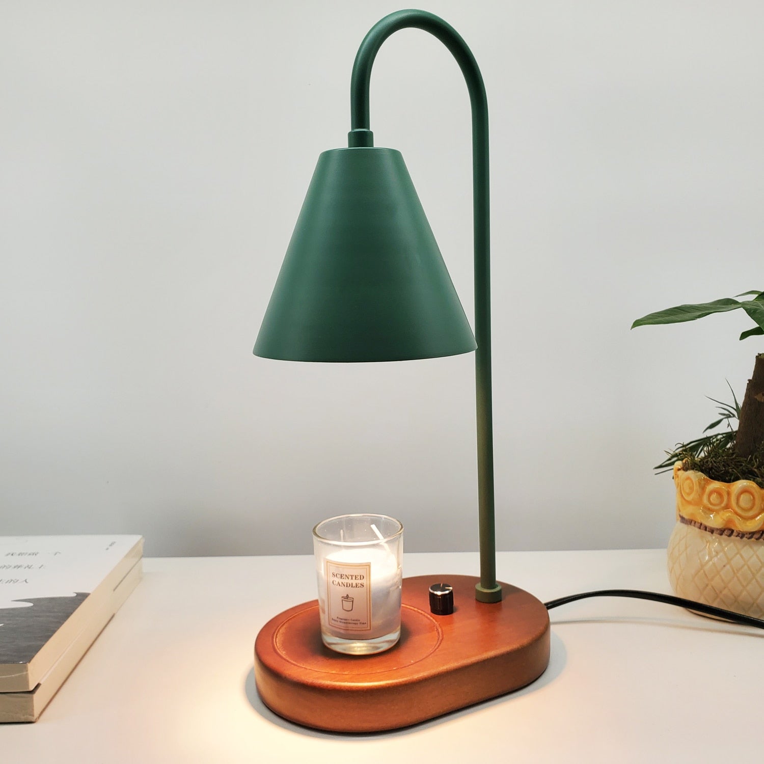 Devako Atmos Lampe