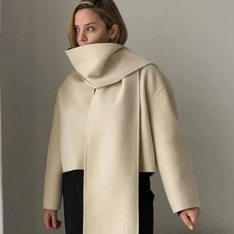 Dara Trenchcoat | Vintage & Stylish