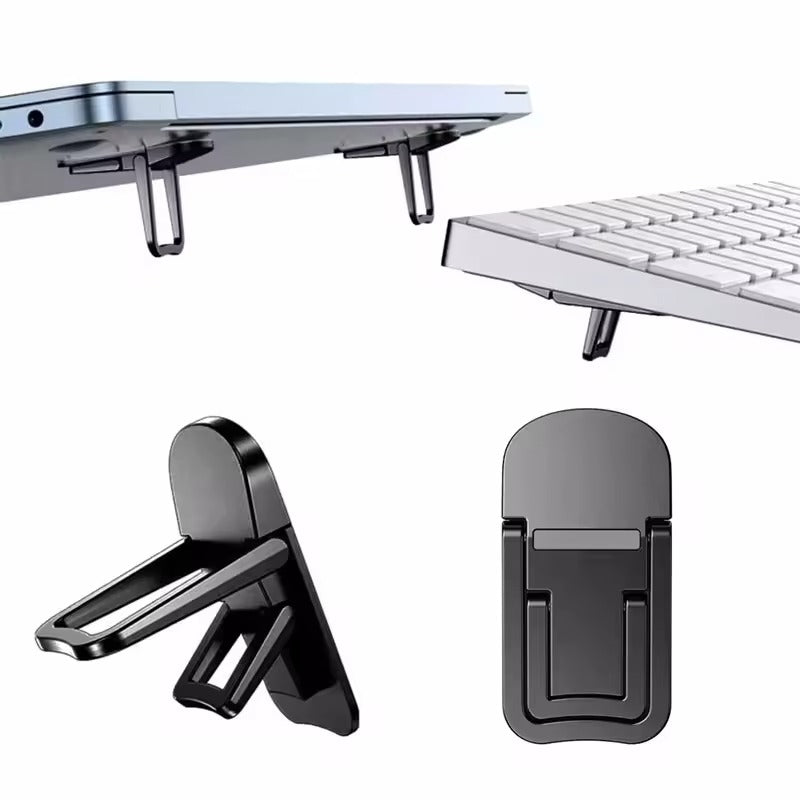 Magischer Laptop-Helfer – Ergonomische Lösung für Ihren Arbeitsplatz