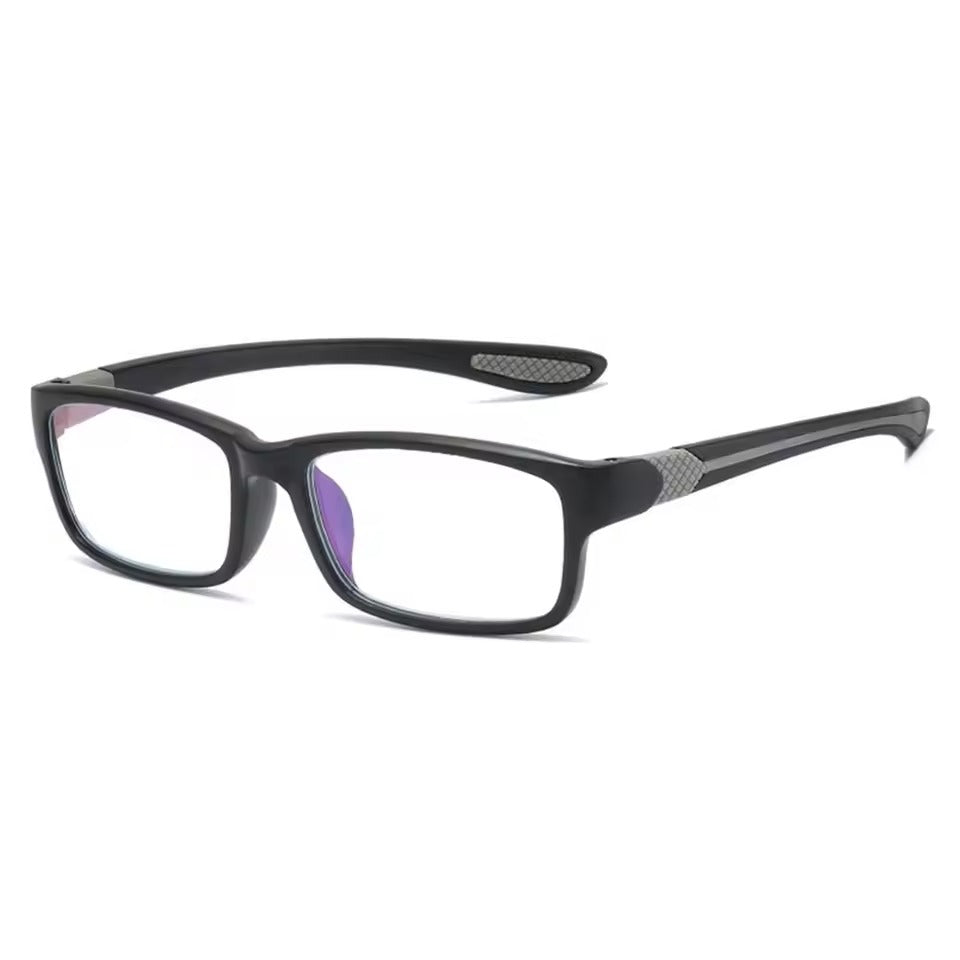 Stylische Sport-Lesebrille - Ultimativer Augenschutz und Komfort
