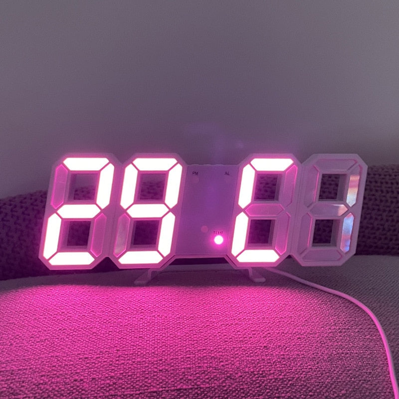 Devako Digitaluhr