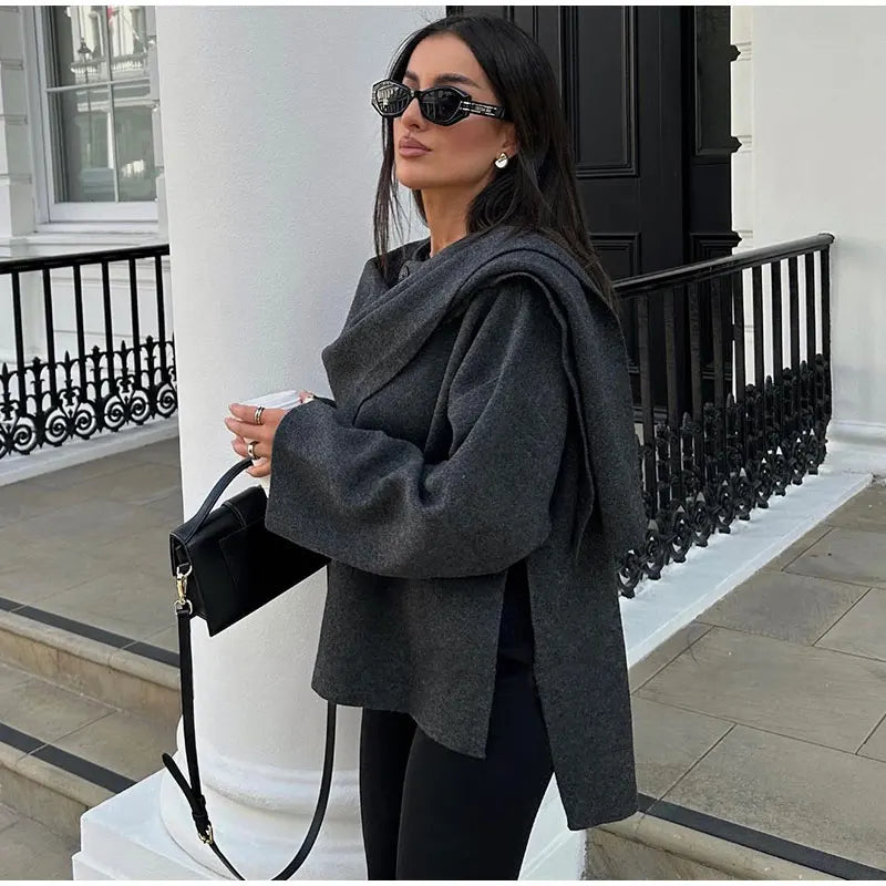 Dara Trenchcoat | Vintage & Stylish