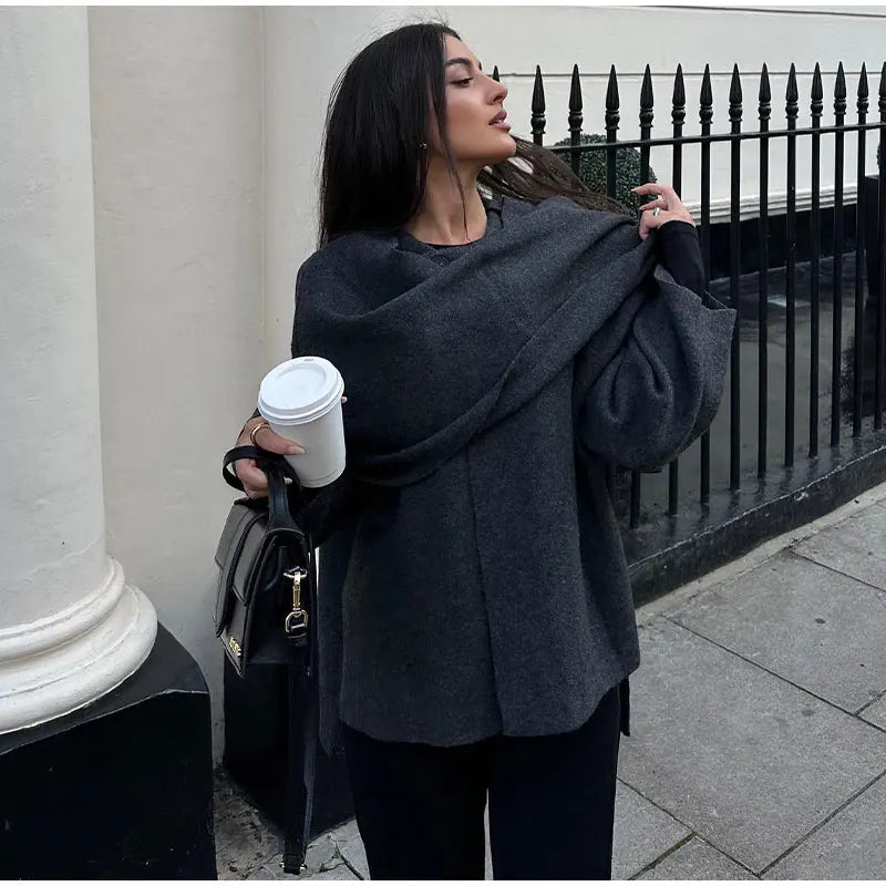 Dara Trenchcoat | Vintage & Stylish