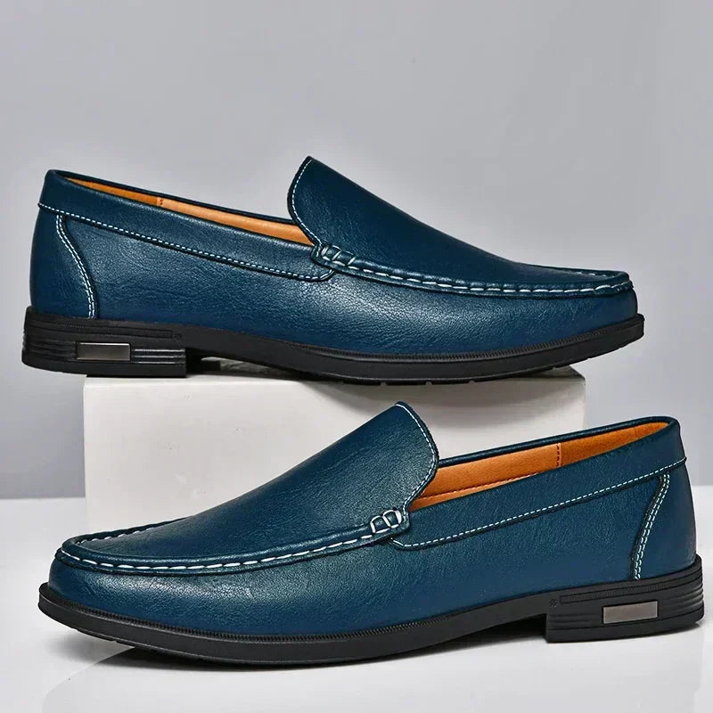 Devako Lester | Elegante Faulenzer