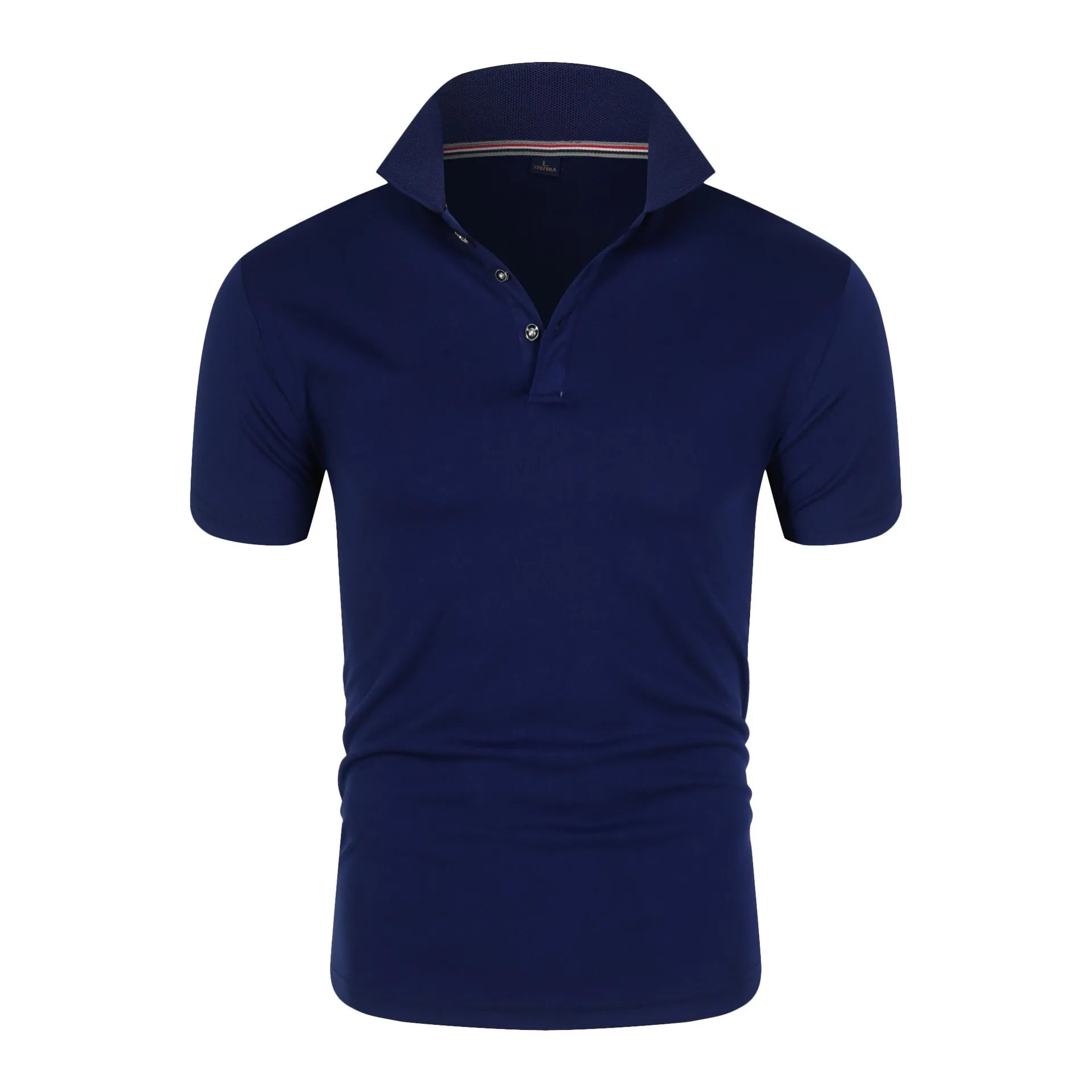 Urban Chic Polo-T-shirts til mænd - Karvin