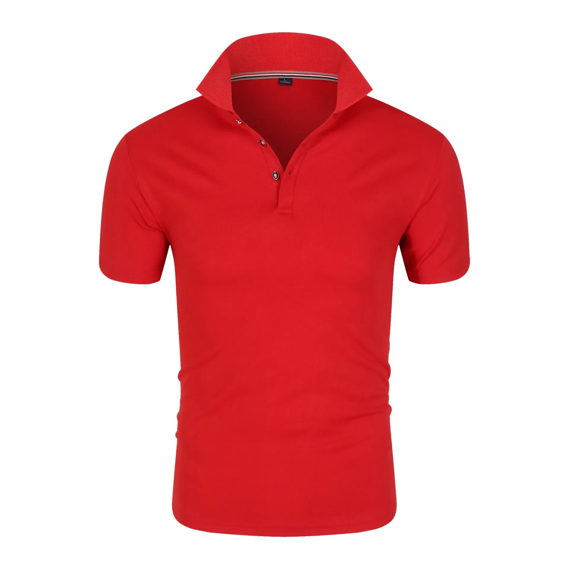 Urban Chic Polo-T-shirts til mænd - Karvin