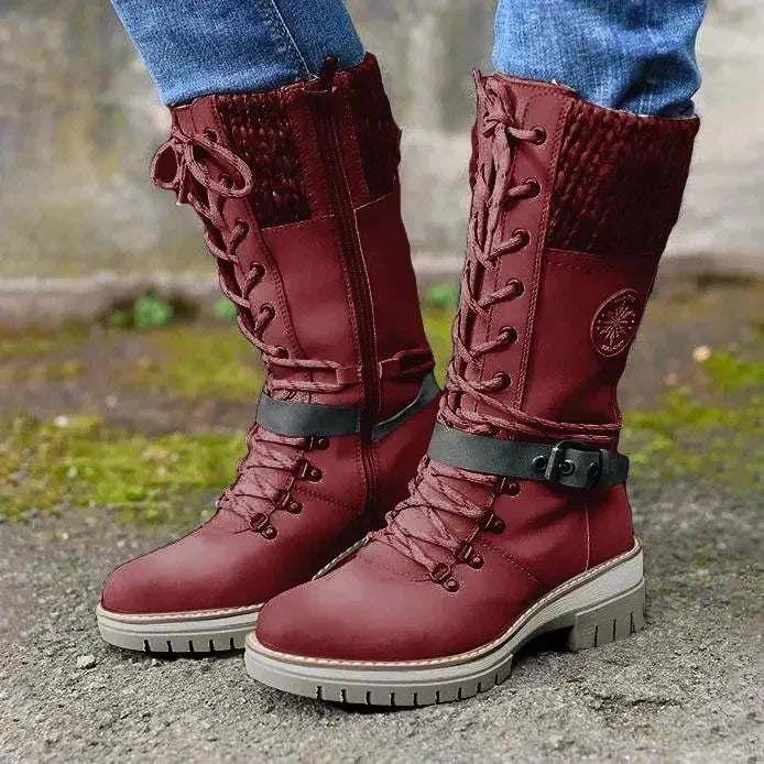 Anita | Schneestiefel für Frauen
