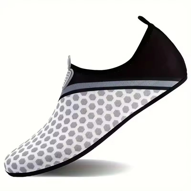 Schnell trocknende Wasserschuhe – Leicht, flexibel & rutschfest