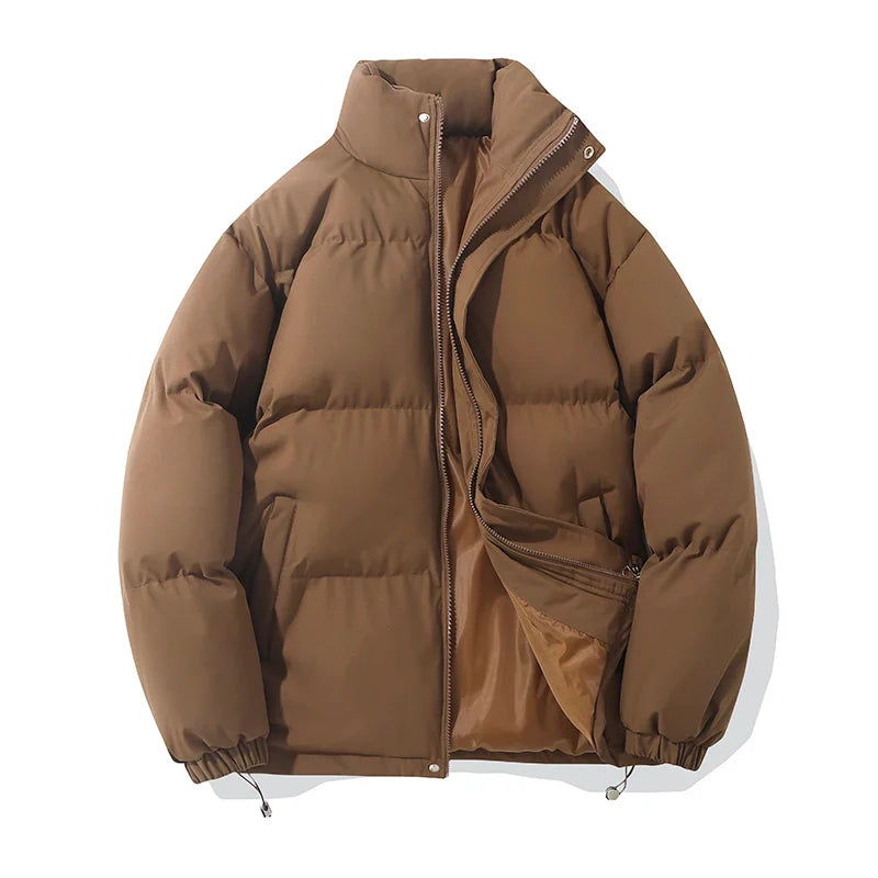 klassisches Design Warme Jacke - Marchesa