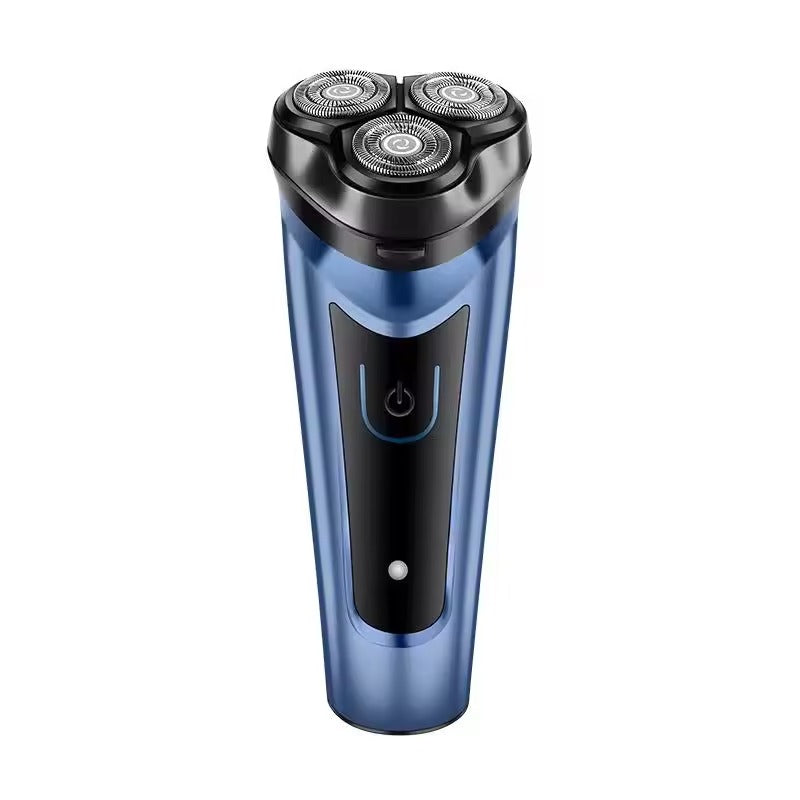 3D PowerShave Wasserdichtes Rasiergerät | Schnell, Effizient und Komfortabel