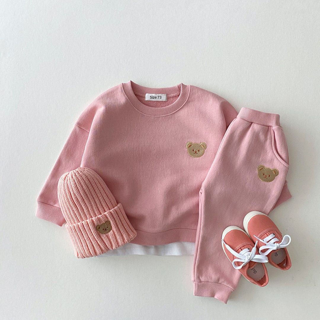 Ensemble 2 pièces pour enfants | Super mignon & tendance