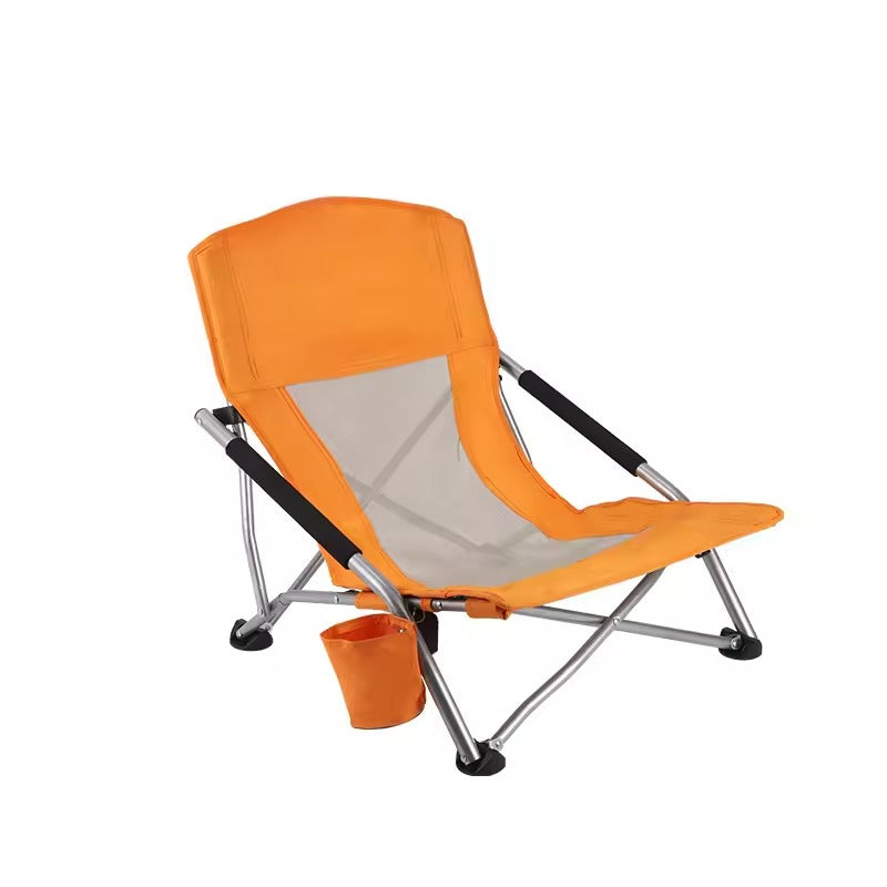 Bequemer Strandkorb | Ultimative Entspannung für jedes Outdoor-Abenteuer
