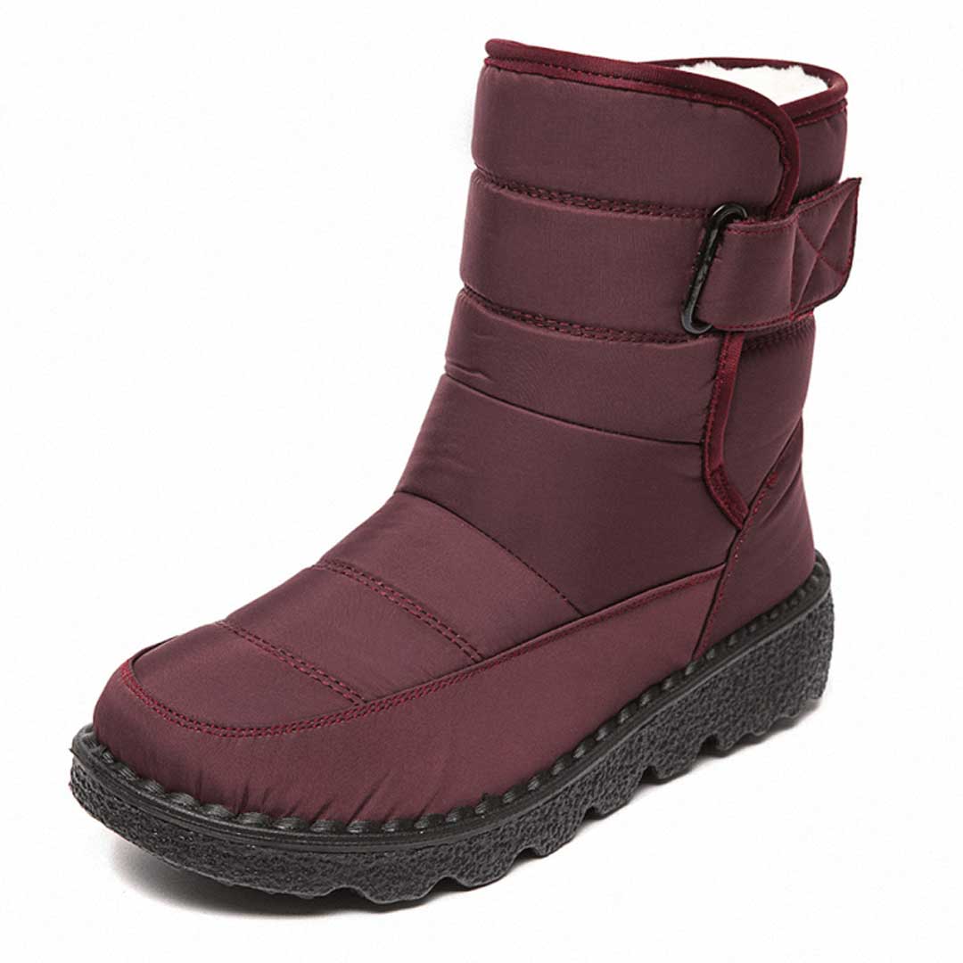 Sammie - Wasserdichte, rutschfeste und warme Schneeschuhe