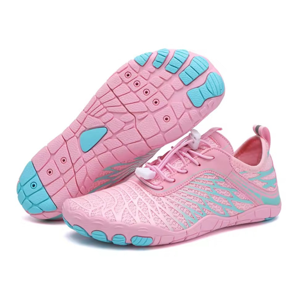 Aqua Abenteuer Schuhe – Perfekter Halt für Wasser & Outdoor