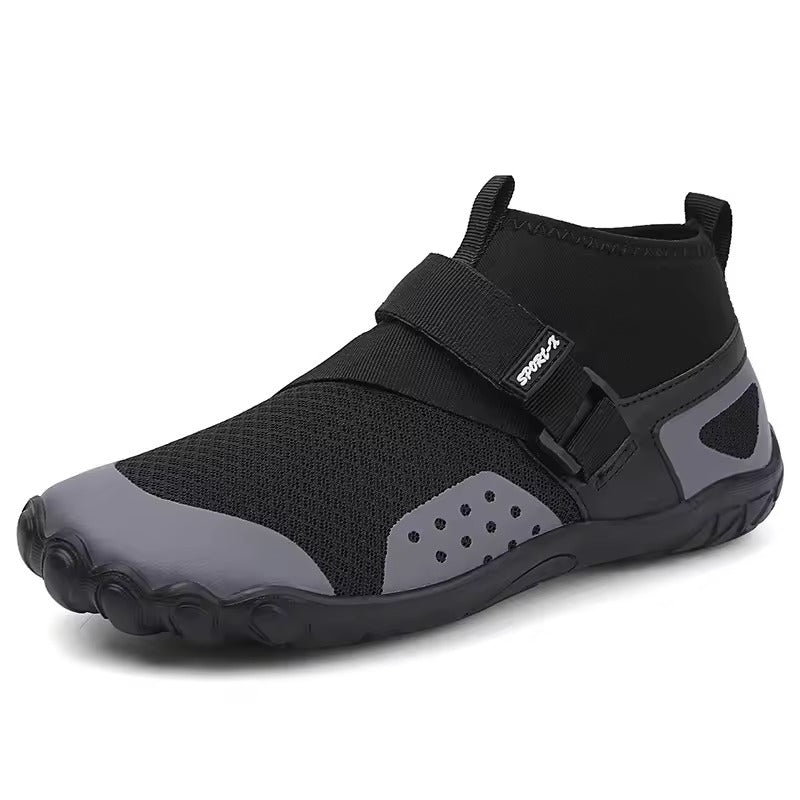 Allround Aqua Schuhe – Komfort & Schutz für jedes Abenteuer