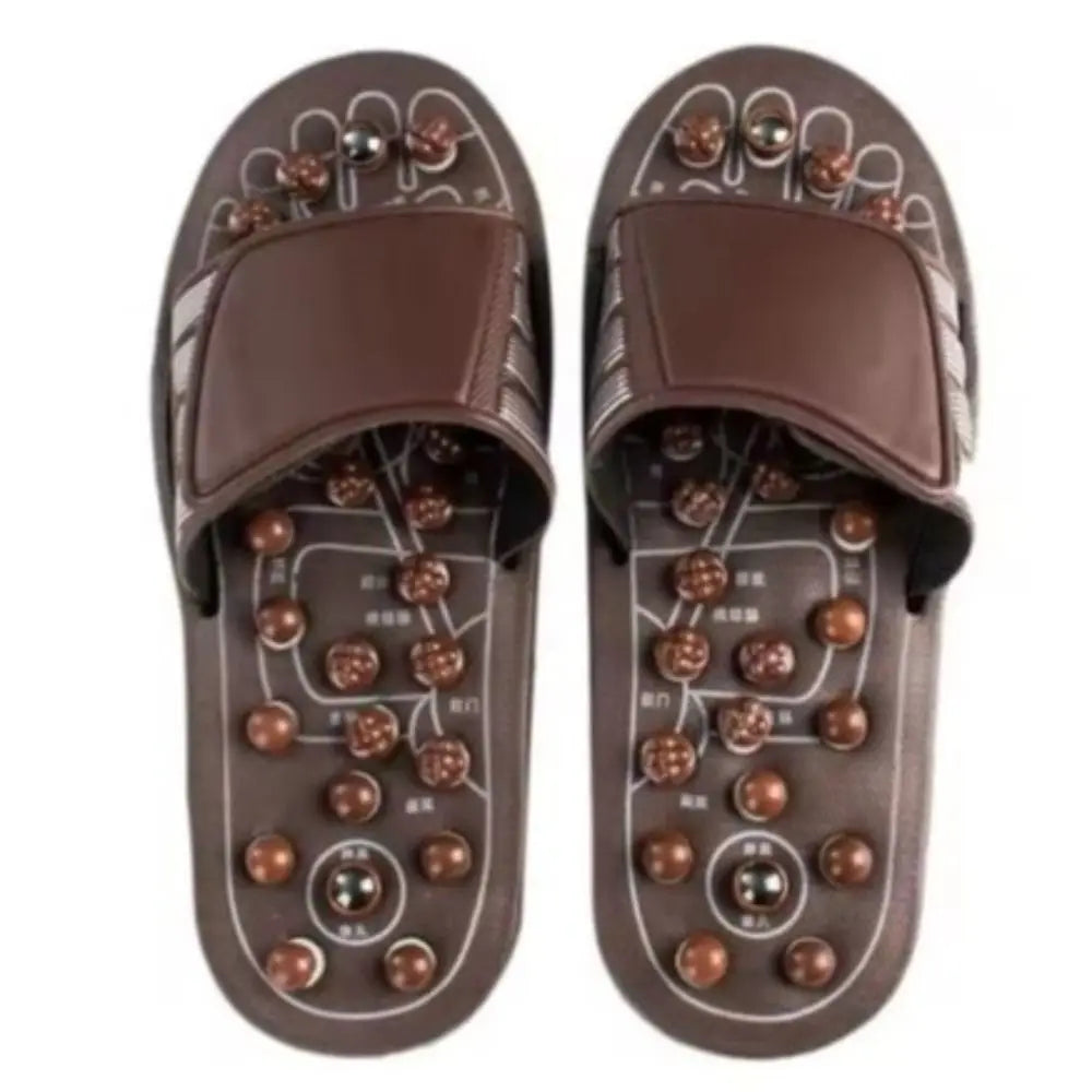 ComfortWave - Reflexzonenschuhe für Männer in 4 Größen